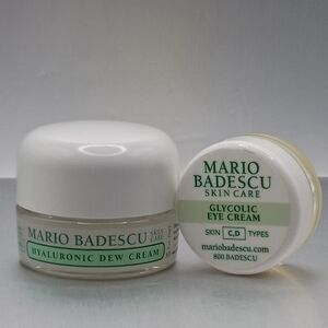 5 For $25 Item🌸 Mario Badescu Skincare Duo